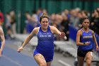 Track & Field  Women’s Track & Field open up the 2023 indoor season with a home meet against Colby College. They also competed against visiting Wentworth Institute of Technology, Worcester State University, Gordon College and Connecticut College. - Photo by Keith Nordstrom